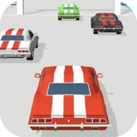 城镇公路赛车
