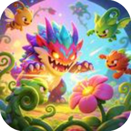 植物大战怪兽全明星-免广告 - 抖音免广小游戏 - 无广告版下载 - mgxyx.cn/8/